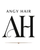 Angy Hair