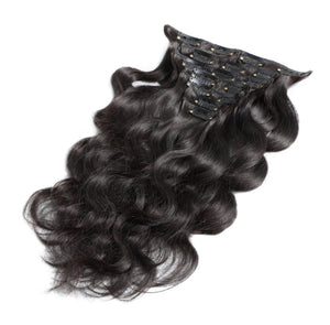 CLIPS 120G