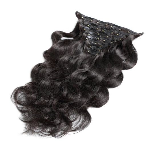 CLIPS 120G
