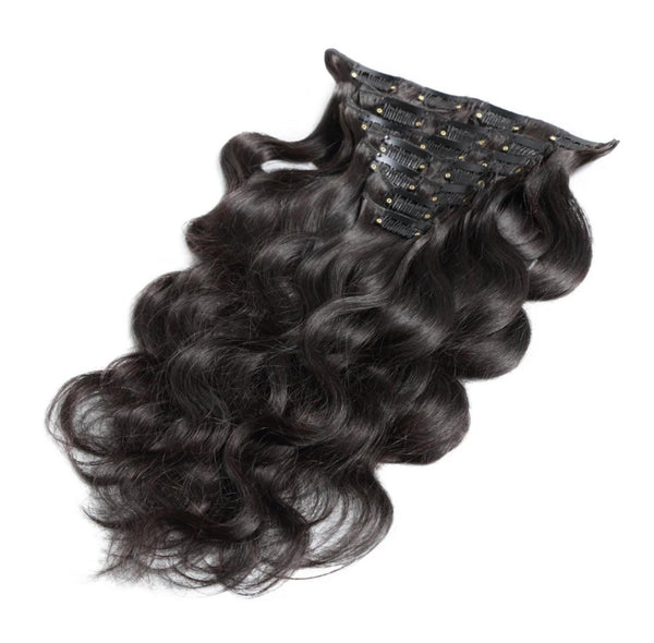 CLIPS 120G