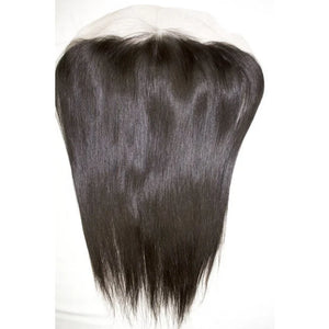 Lace frontale 13x6 lisse