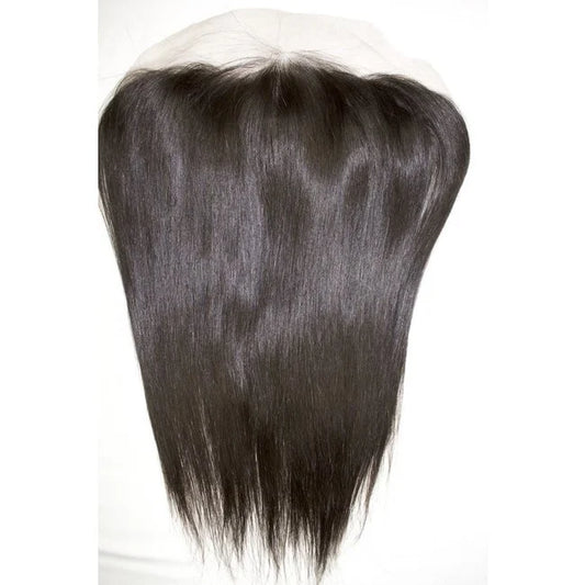 Lace frontale 13x4 lisse