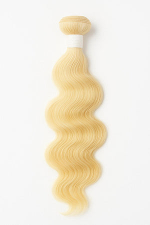 Virgin hair 613 body waves