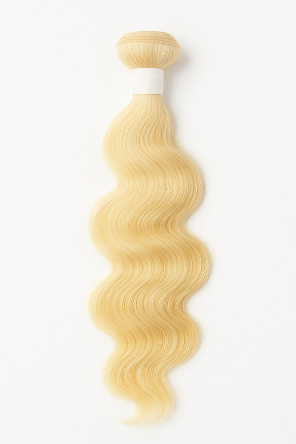 Virgin hair 613 body waves