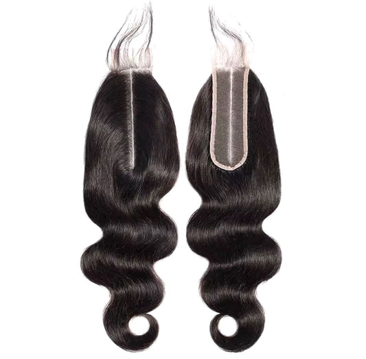 Closure Body waves 2x6
