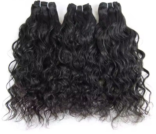 Tissage Raw Hair curly