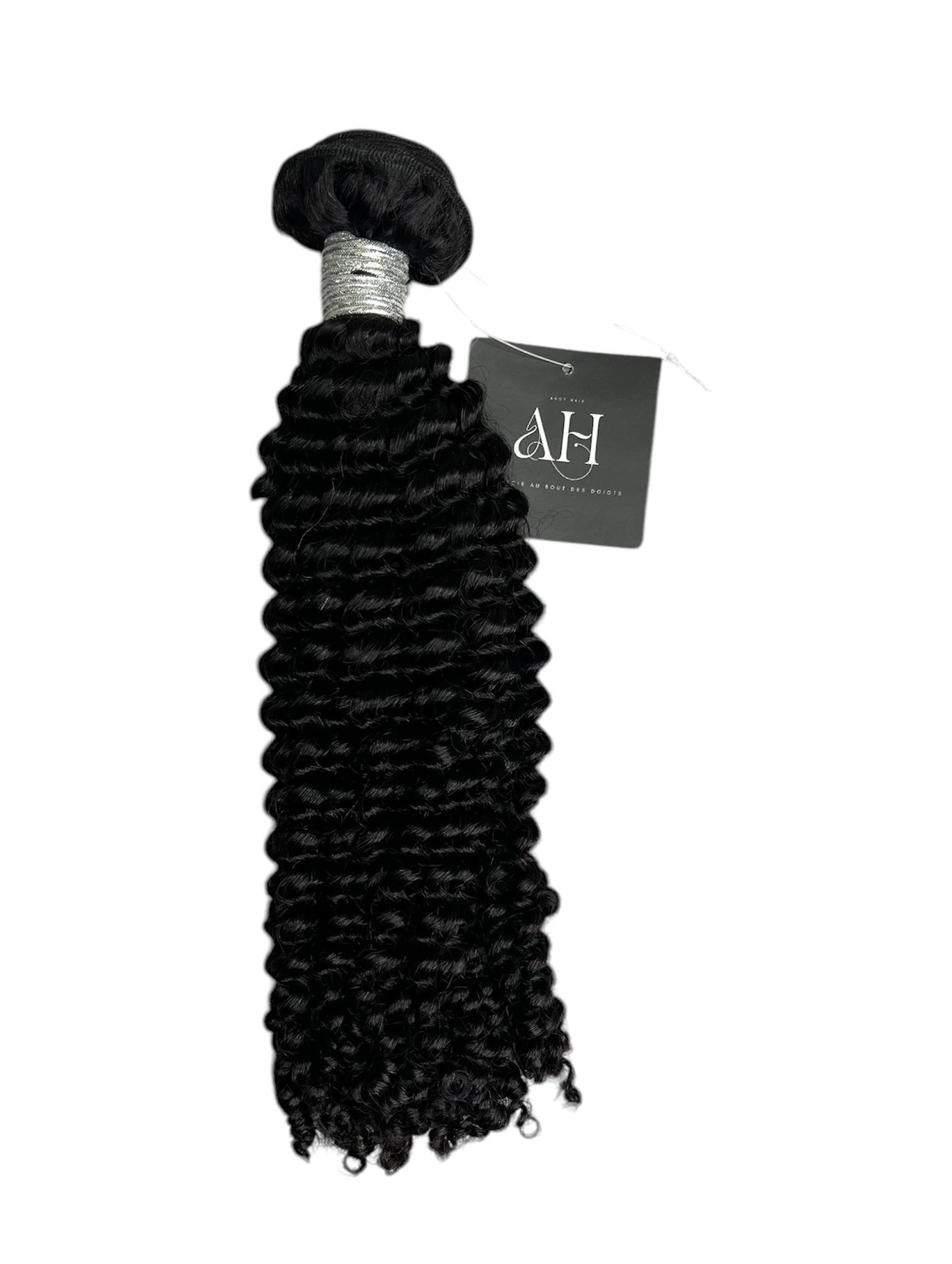 Tissage virgin hair kinky curly