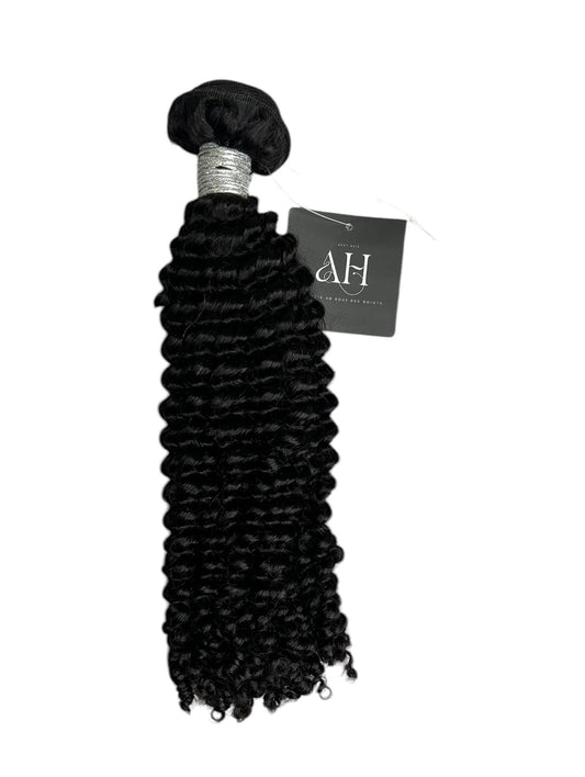 Tissage virgin hair kinky curly