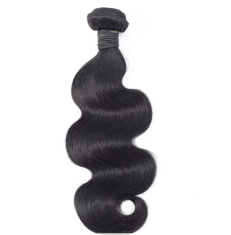 Tissage virgin hair body waves